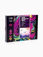 Набор для творчества. Рисование на воде: эбру «Морские мотивы» - Фото 14