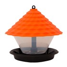 Кормушка для птиц «Ornito», 28 × 28 ×14 см - Фото 1