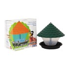 Кормушка для птиц «Ornito», 28 × 28 ×14 см - Фото 2