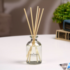 Диффузор ароматический, 50 мл, магнолия - Фото 4