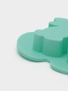 Форма для конфет и шоколада Доляна «Заяц», силикон, 15×11.5 см, 6 ячеек (3.8×3.5 см), бирюзовая - Фото 5