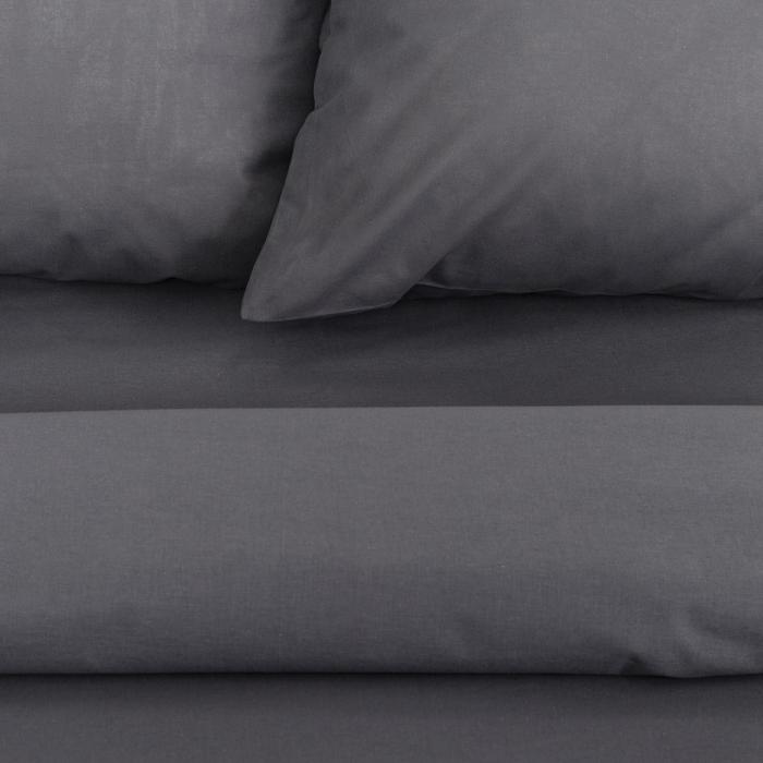 Постельное бельё 1.5-спальное «Этель. Маренго», поплин