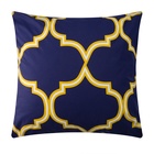 Наволочка «Этель. Вечер в Марокко», 70×70 см, поплин, хлопок 100% 4705016