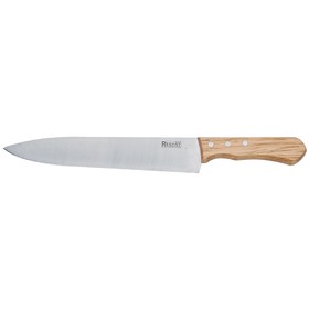 Нож-шеф поварской Regent inox Chef, разделочный 240/370 мм