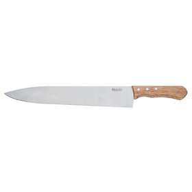 Нож-шеф поварской Regent inox Chef, для мяса 310/440 мм