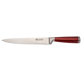 Нож разделочный Regent inox Stendal, длина 200/325 мм