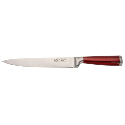 Нож разделочный Regent inox Stendal, длина 200/325 мм