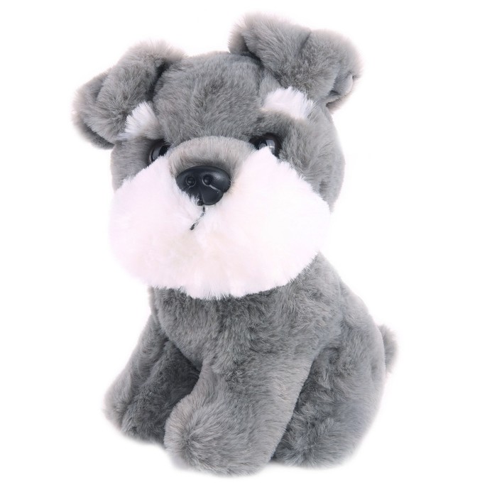 Мягкая игрушка «Собачка Грей», 20 см - Фото 1
