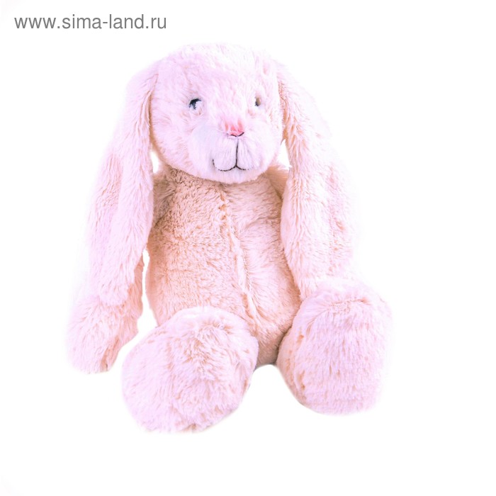 Мягкая игрушка «Кролик белый», 25 см - Фото 1