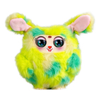 Интерактивная игрушка Mama Tiny Furry Lime - фото 298265558