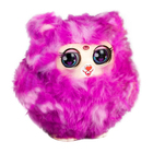 Интерактивная игрушка Mama Tiny Furry Pinky - Фото 2