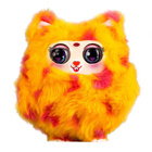 Интерактивная игрушка Mama Tiny Furry Pumpkin - фото 109837180