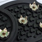 Ледоступы 5 шипов размер 36-47 - Фото 5