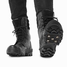 Ледоступы 5 шипов размер 36-47 - Фото 13