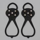 Ледоступы 5 шипов размер 36-47 - Фото 4