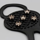 Ледоступы 5 шипов размер 36-47 - Фото 10