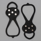 Ледоступы 5 шипов размер 36-47 - Фото 6