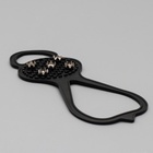 Ледоступы 5 шипов размер 36-47 - Фото 7