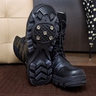 Ледоступы 5 шипов размер 36-47 - Фото 8