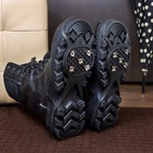 Ледоступы 5 шипов размер 36-47 - Фото 9