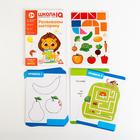 Развивающая игра «Школа IQ Развиваем моторику» - Фото 2