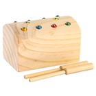 Рыбалка магнитная «Весёлые червяки» - Фото 4