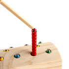 Рыбалка магнитная «Весёлые червяки» - Фото 6