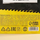 УЦЕНКА Леденцы на подложке под выдувкой "100% мужику", 30 гр - Фото 5