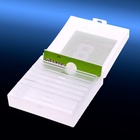 Микроскоп «Юный биолог», увеличение х80, х200, х450, с подсветкой - Фото 13