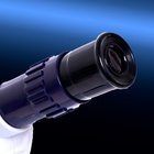 Микроскоп «Юный биолог», увеличение х80, х200, х450, с подсветкой - Фото 9