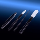 Микроскоп «Юный биолог», увеличение х80, х200, х450, с подсветкой - Фото 10