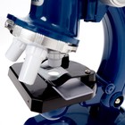 Микроскоп «Юный исследователь», увеличение х1200 - фото 6257174