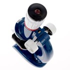 Микроскоп «Юный исследователь», увеличение х1200 - Фото 5