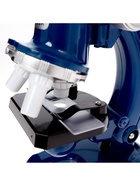 Микроскоп «Юный исследователь», увеличение х1200 - Фото 6