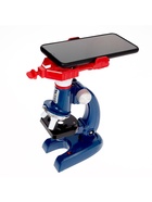 Микроскоп «Юный исследователь», увеличение х1200 - Фото 7