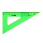 Треугольник 10 см "Стамм" Neon, 30°, микс - Фото 2