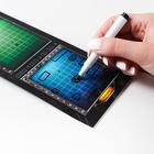 Настольная стратегическая игра «Морской бой. Классика», 6+ - Фото 3