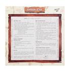 Стратегическая игра «Морской бой. Для настоящих пиратов» - фото 24532251