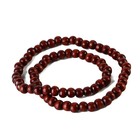 Таро «Обучающая колода по методике Райдера — Уэйта» с обновлённым дизайном, 78 карт (6×11 см), мешочек, свеча, четки, 16+ - Фото 7