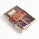 Кухонный набор «Охотник»: варежка-прихватка 20×28 см, молоток деревянный - Фото 7