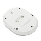 УЦЕНКА Весы кухонные Luazon LV 504, электронные, до 5 кг, белые - Фото 5