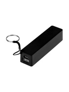 Внешний аккумулятор PB-03, 2200 мАч, USB, 1 А, крепление кольцо, чёрный - Фото 4