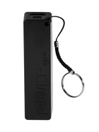 Внешний аккумулятор PB-03, 2200 мАч, USB, 1 А, крепление кольцо, чёрный - Фото 6