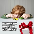 Набор машинок «Гонка», 6 шт. - Фото 3