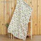 Полотенце для бани «Герой бани» 80×150 см, 100% хл, вафельное полотно - Фото 2