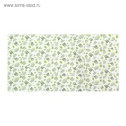 Полотенце для бани «Герой бани» 80×150 см, 100% хл, вафельное полотно - Фото 3