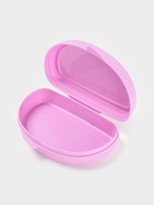 Бутербродница IDEA «Единорог», 325 мл, 10.5×15×4 см, пластик, розовая - Фото 2