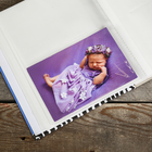 Фотоальбом на 200 фото "Пони на месяце" - Фото 4