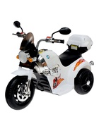 Чоппер, уценка 1