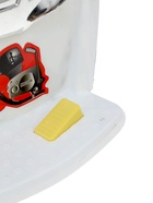 УЦЕНКА (Трещина багажника) Электромобиль «Чоппер», с аккумулятором, световые и звуковые эффекты, белый - Фото 7